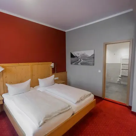 Vollmann 3* Weilheim in Oberbayern