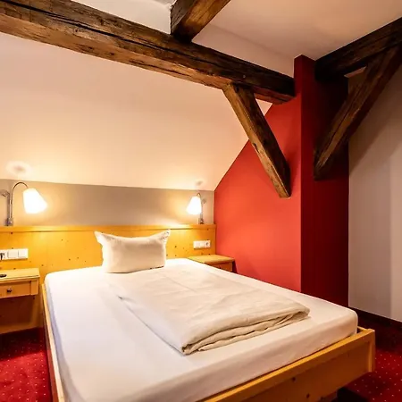 Vollmann Hotel Weilheim in Oberbayern