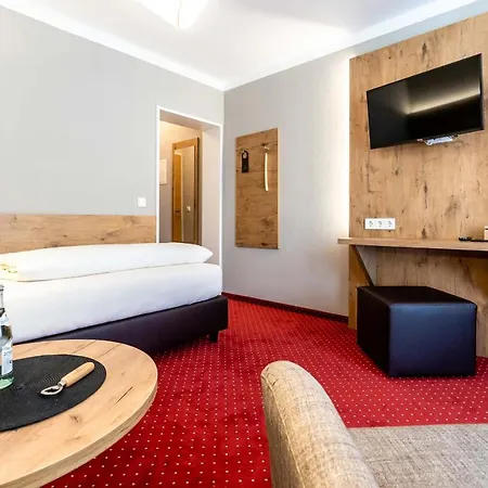 Vollmann Hotel Weilheim in Oberbayern