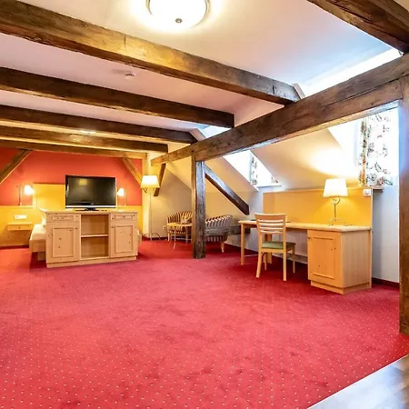 Vollmann Hotel Weilheim in Oberbayern
