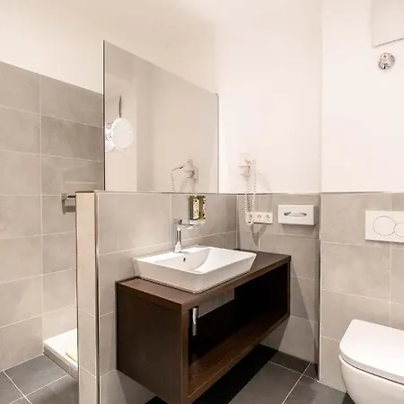 Vollmann Hotel 3*