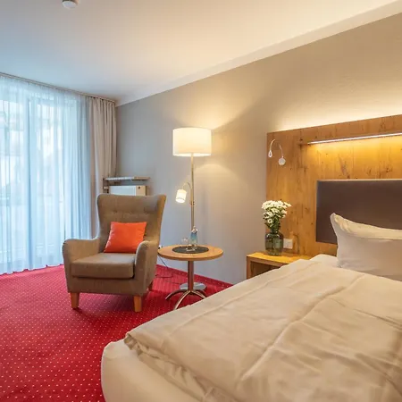 Vollmann Hotel Weilheim in Oberbayern