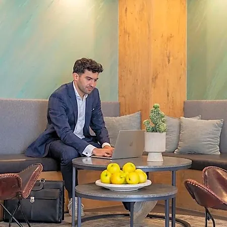 Hotel Vollmann 3*