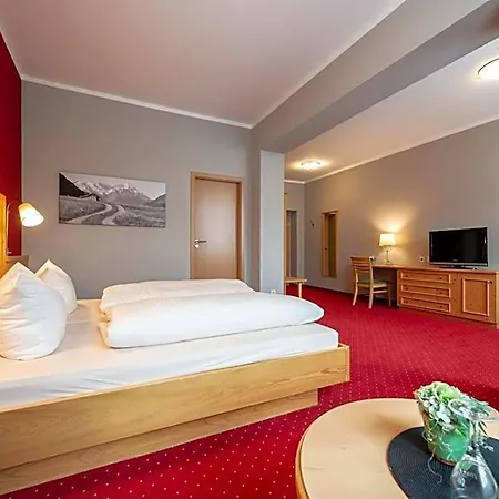 Vollmann Hotel 3*