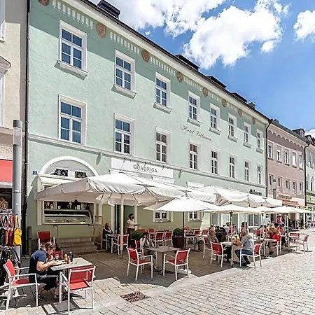 Hotel Vollmann 3*