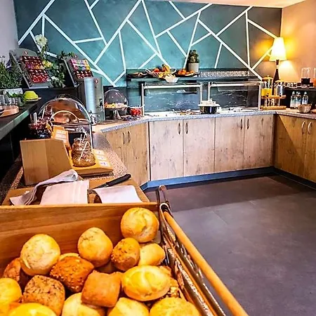 Vollmann Hotel 3*