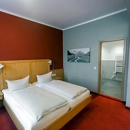 Vollmann Hotel