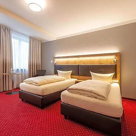 Vollmann Hotel