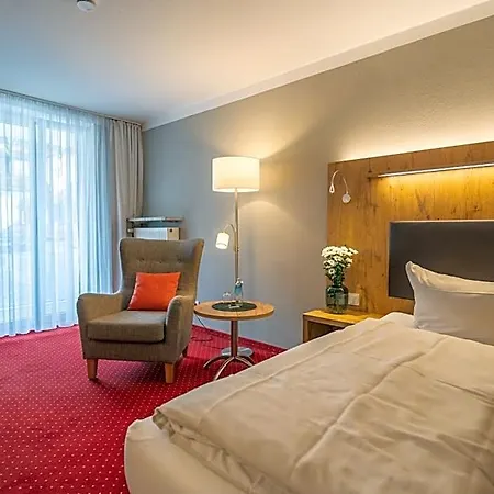 Vollmann 3* Weilheim in Oberbayern