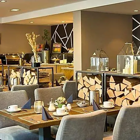 Vollmann Hotel Weilheim in Oberbayern