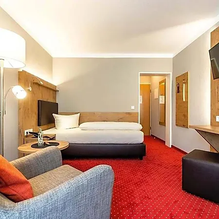 Hotel Vollmann 3*