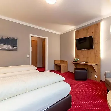 Vollmann Hotel