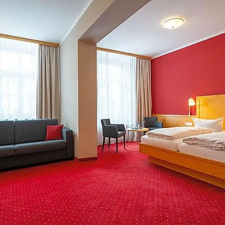 Hotel Vollmann 3*