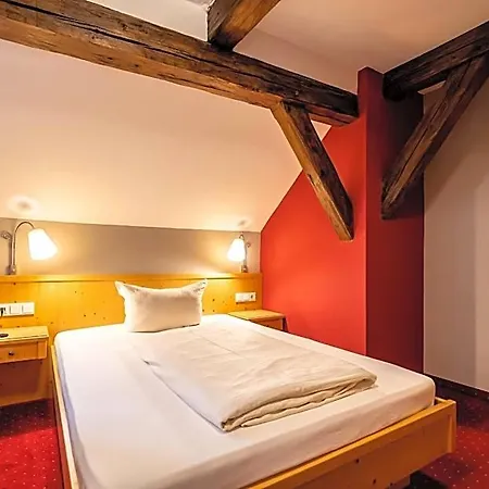 Vollmann Hotel 3*