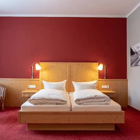 Vollmann 3* Weilheim in Oberbayern