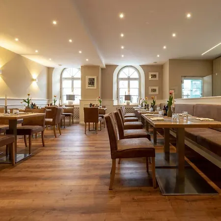 Vollmann Hotel Weilheim in Oberbayern