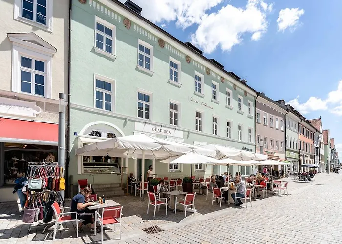 Vollmann Weilheim in Oberbayern