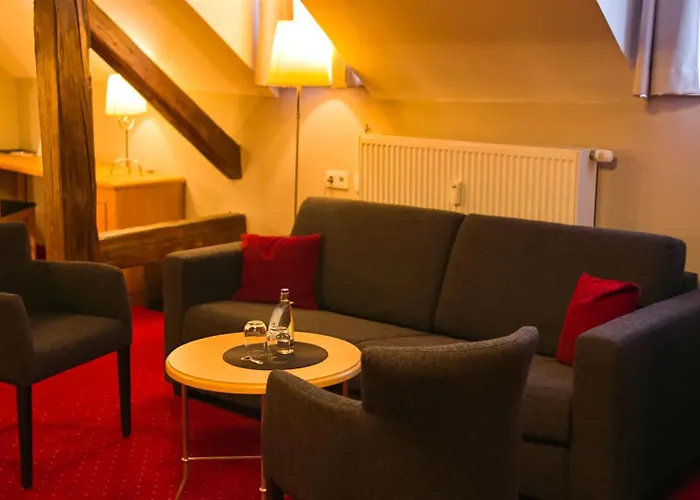 Otel Vollmann 3*